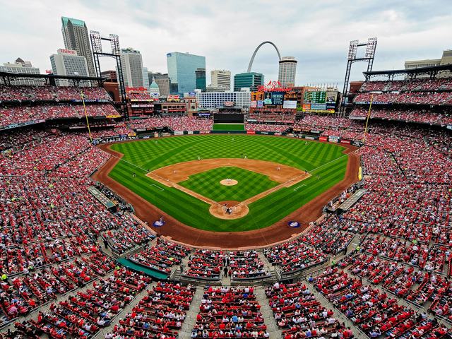 Willson Contreras Welcome To St Louis Cardinals MLB Home Decor