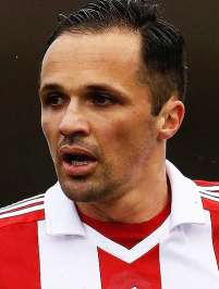 Matthew Etherington