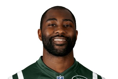 Darrelle Revis