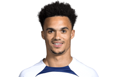 Antonee Robinson