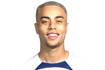 Sergiño Dest