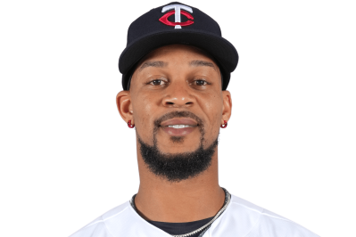 Byron Buxton