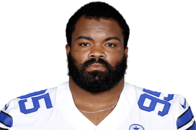 Dontari Poe