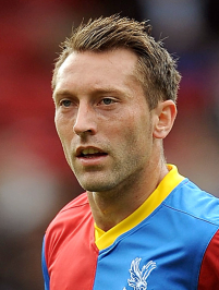 Stephen Dobbie