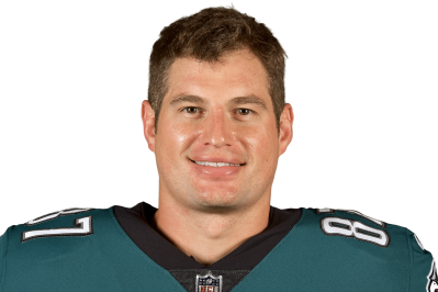 Brent Celek