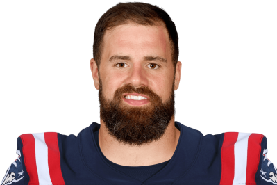 James Develin