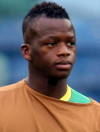 Cheick Diarra