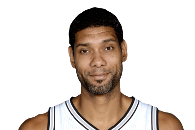 Tim Duncan