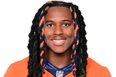 Marquez Callaway