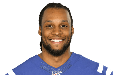 Clayton Geathers