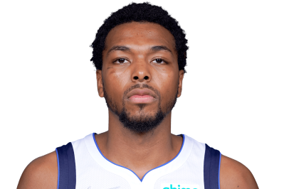 Sterling Brown