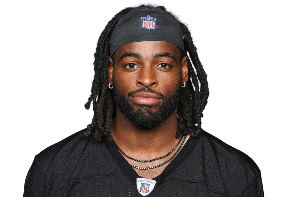 Najee Harris (RB) Stats, News, Rumors, Bio, Video - Pittsburgh