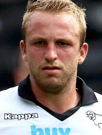 Johnny Russell