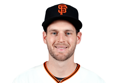 Conor Gillaspie