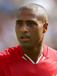 Glen Johnson