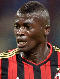 M'Baye Niang