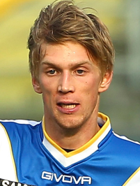 Bartosz Salamon