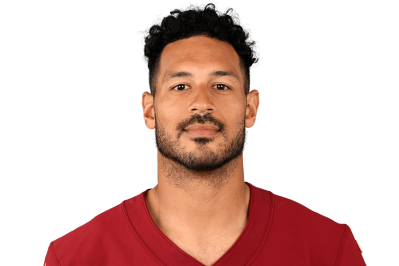 Logan Thomas