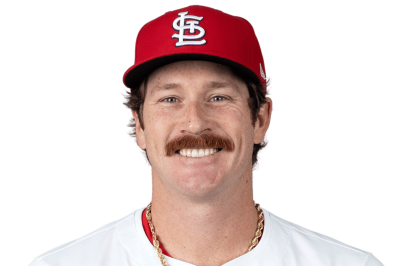 Miles Mikolas