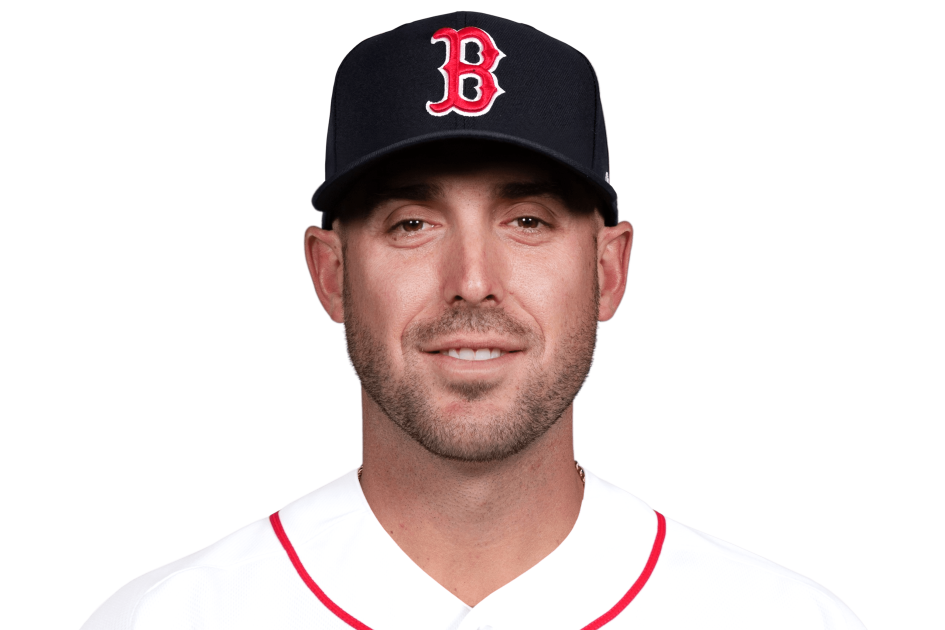 Travis Shaw - MLB News, Rumors, & Updates