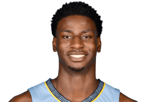 jaren jackson jr