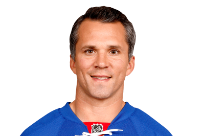 Martin St. Louis