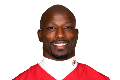 Jason Avant