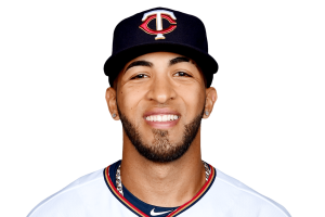 eddie rosario career