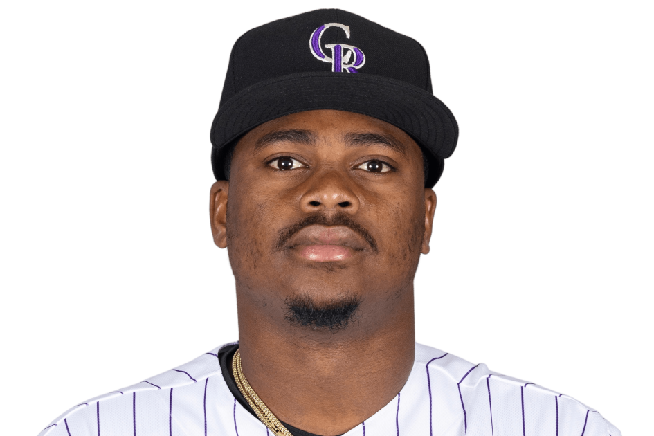 Elehuris Montero Preview, Player Props: Rockies vs. Cubs