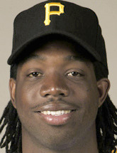 Lastings Milledge