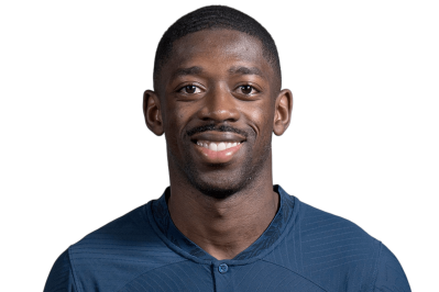 Ousmane Dembélé