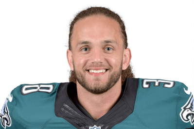 Aaron Grymes