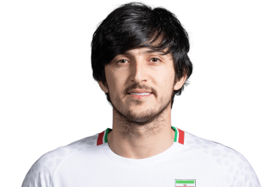 Sardar Azmoun