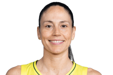 Sue Bird