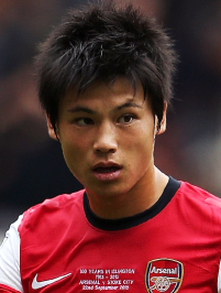 Ryo Miyaichi