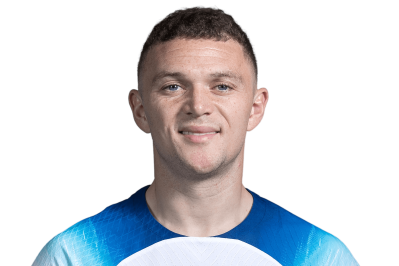 Kieran Trippier