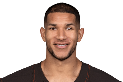 Derrick Willies