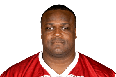 Cory Redding