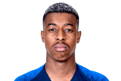 Presnel Kimpembe