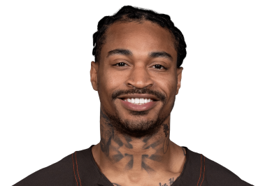 Jaelen Strong