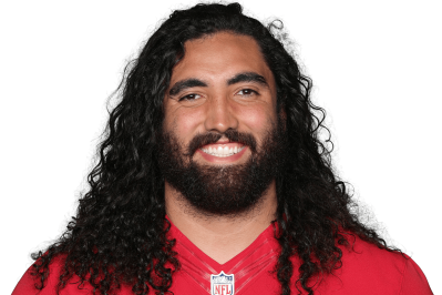 Corbin Kaufusi