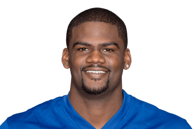 Adrien Robinson