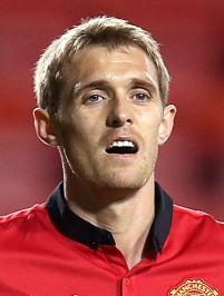 Darren Fletcher