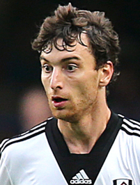 Fernando Amorebieta