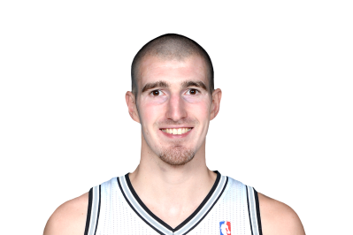 Nando De Colo