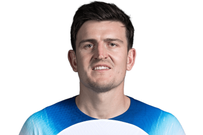 Harry Maguire