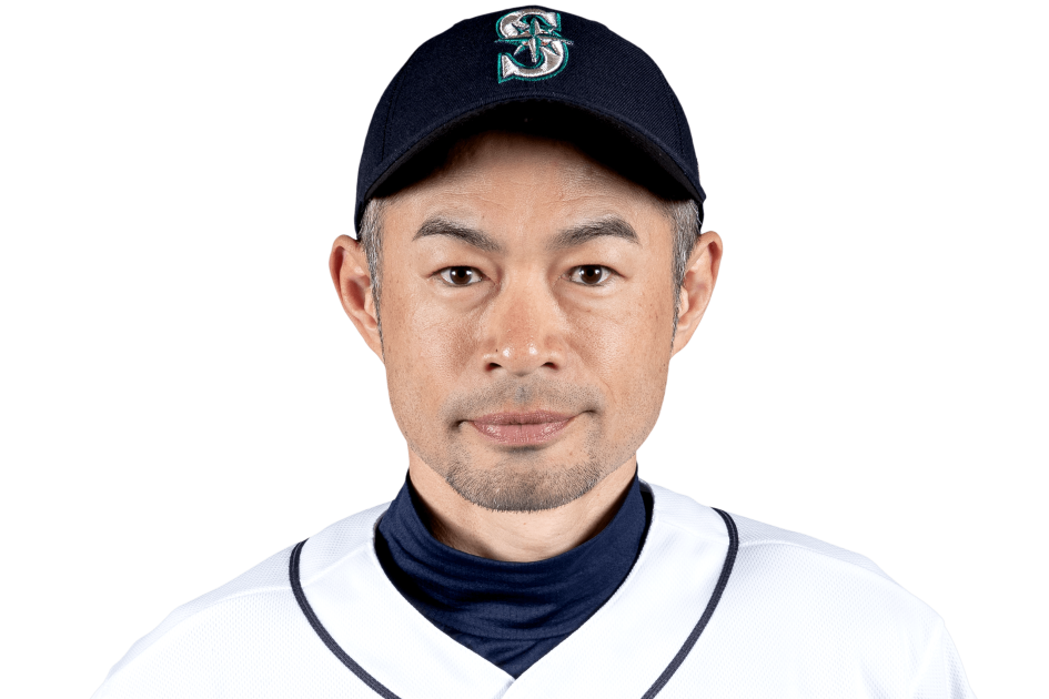 Regarding On This Day in Ichiro - Lookout Landing