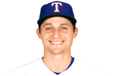 Corey Seager