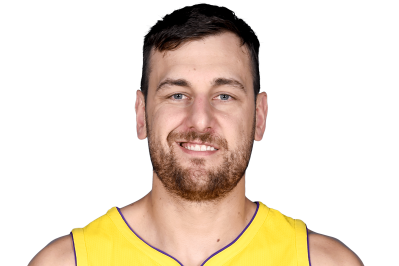 Andrew Bogut