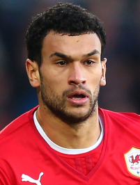 Steven Caulker